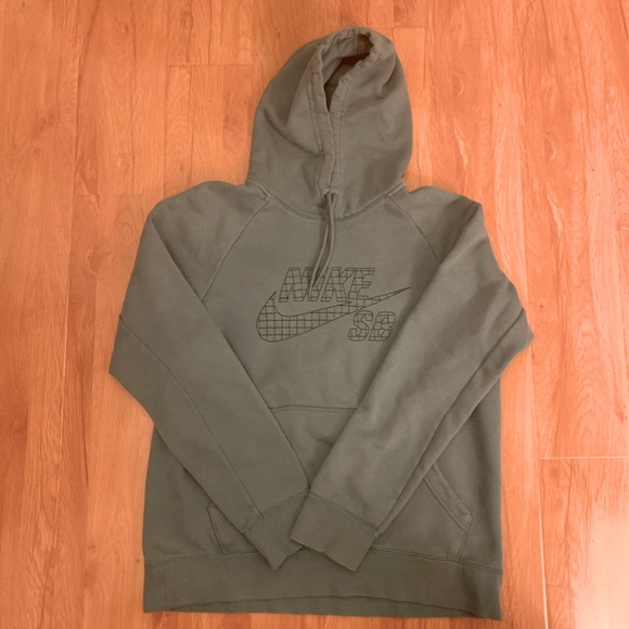 Nike Other - Nike SB Hoodie